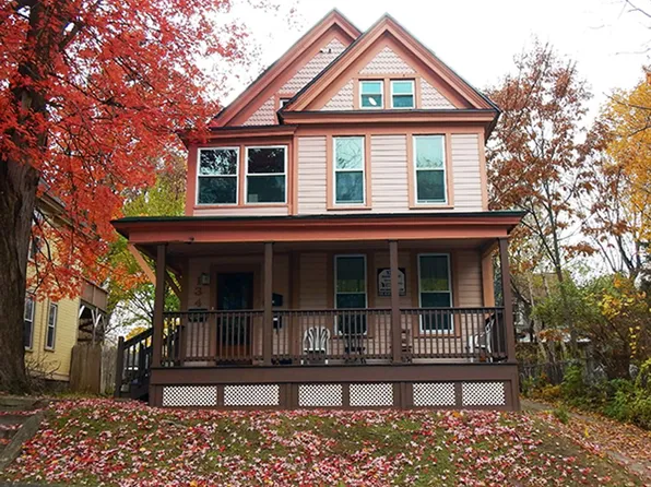 134 Bassett St, Syracuse, NY