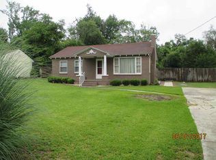 316 Lee St, Perry, GA 31069