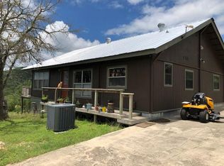 644 Medina Hills Rd, Medina, TX 78055