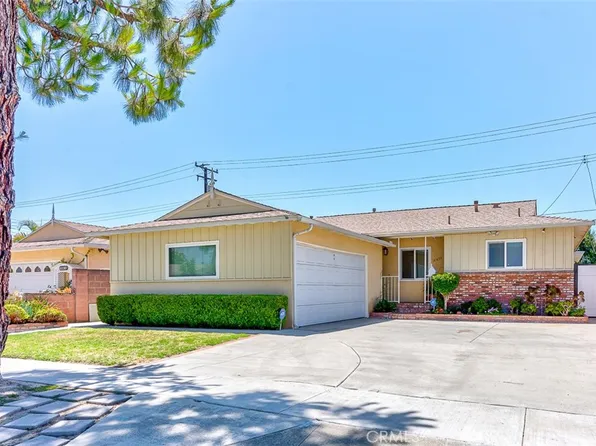 16433 Alora Ave, Norwalk, CA 90650