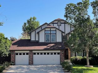 7577 Lebrun Ct, Lone Tree, CO 80124