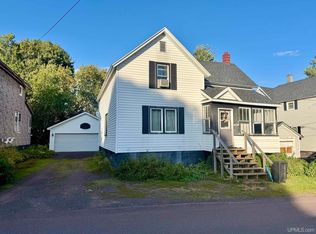 26810 W 12th St, Hubbell, MI 49934