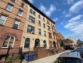 Rented by Brownstone Property Group