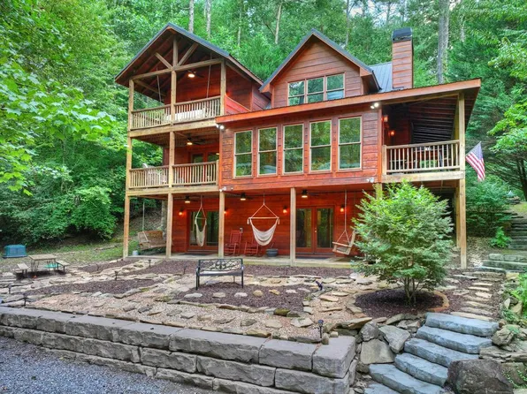 46 Private Dr, Ellijay, GA 30540