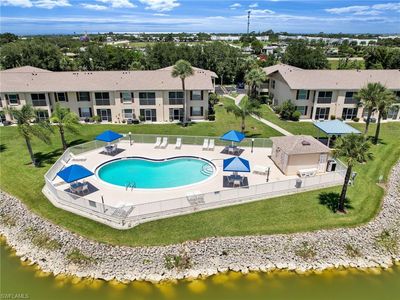 1100 Pondella Rd APT 909, Cape Coral, FL, 33909