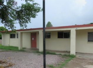 388 Placita Baca, Rio Rico, AZ 85648