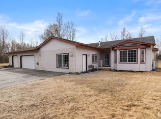 1160 E Snohomish Ave, Wasilla, AK 99654