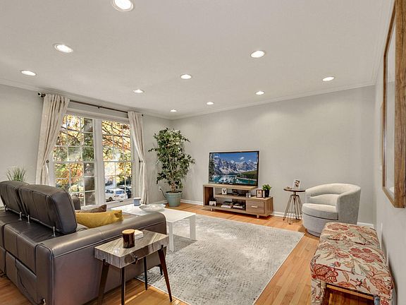 Main living room