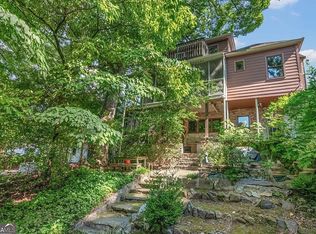 901 Highland Ter NE UNIT A, Atlanta, GA 30306