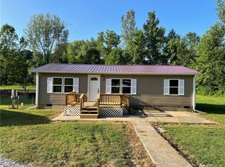 8865 W County Road 400 N, Scipio, IN 47273
