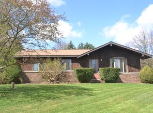 3773 Cheryl Dr, Commerce Township, MI