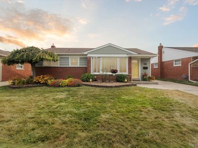 25159 Crowley St, Taylor, MI, 48180