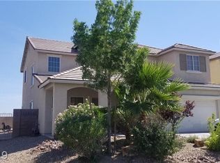 3637 Blue Pimpernel Ave, North Las Vegas, NV 89081