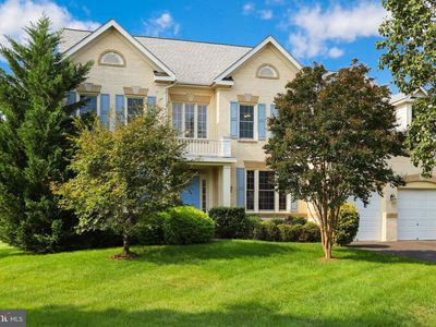 22018 Hyde Park Dr, Ashburn, VA, 20147
