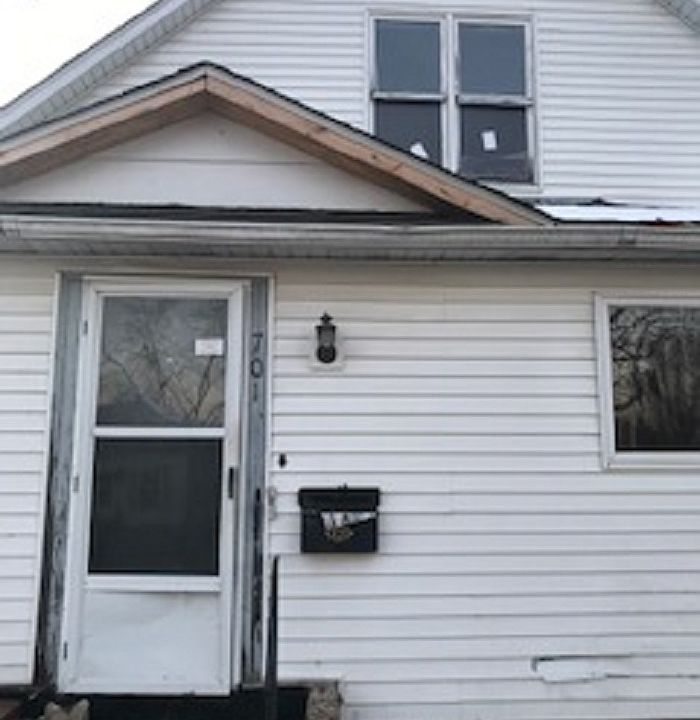 701 S Jesse St, Christopher, IL 62822 Zillow