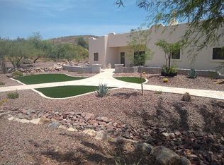 2127 E Gaffney Rd, New River, AZ 85087