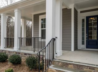 112 Batsonwood Pl, Apex, NC 27539