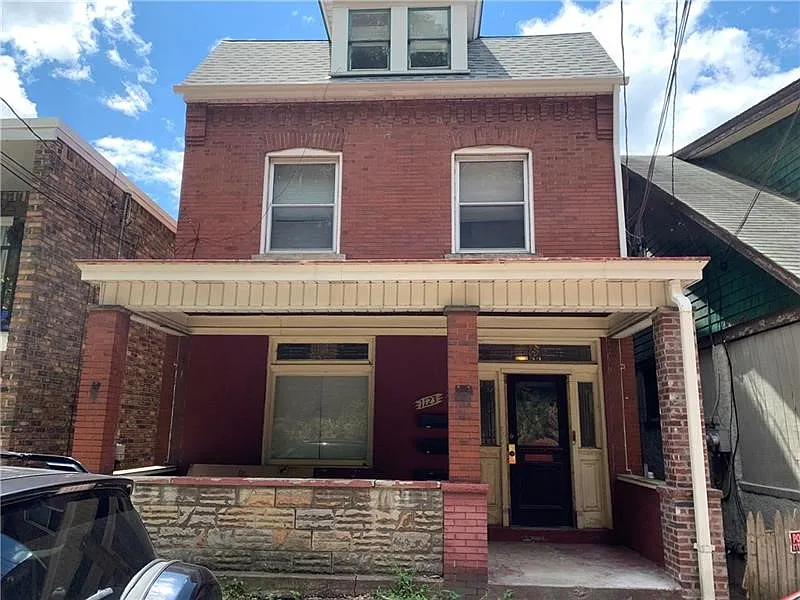1123 Evergreen Ave #3