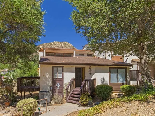 15851 Davis Cup Ln, Ramona, CA 92065