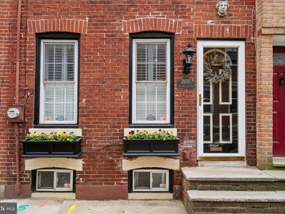 2416 S Madison Sq, Philadelphia, PA, 19146