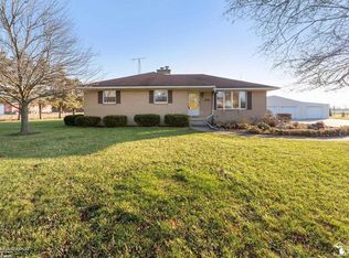 9500 Grafton Rd, Carleton, MI 48117