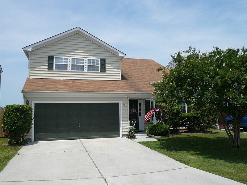 112 Graystone Trce, Suffolk, VA 23435 Zillow