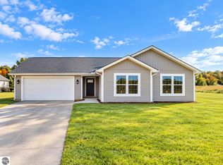 9068 Kingsfield Dr Lot 46, Kingsley, MI 49649