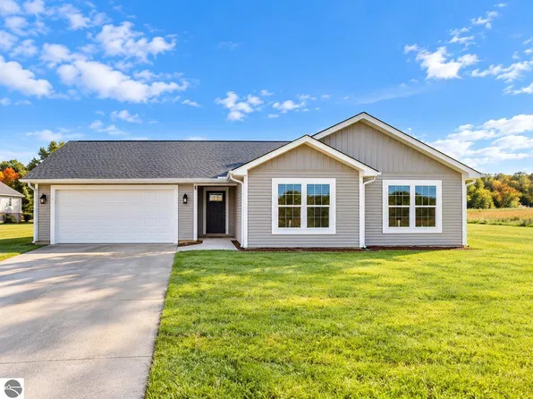 9068 Kingsfield Dr Lot 46, Kingsley, MI 49649