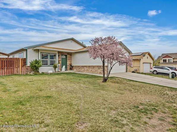 2606 Shawnee Ct, Rifle, CO 81650