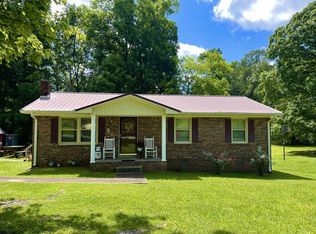 1031 Pine Cir, Lawrenceburg, TN 38464
