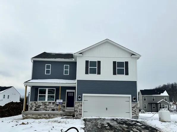 390 Dana Dr, Hunker, PA 15639