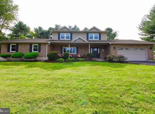 177 N Mill Rd, Harrisburg, PA 17112