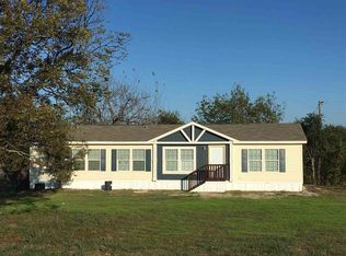 7994 Old Dallas Rd, West, TX 76691