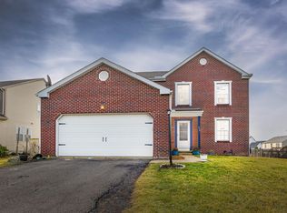 306 Eagles Nest Ave, Johnstown, OH 43031