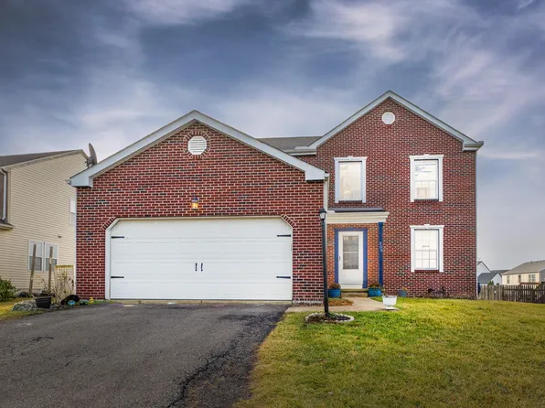 306 Eagles Nest Ave, Johnstown, OH 43031