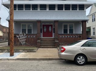 1910 E 120th St, Cleveland, OH 44106
