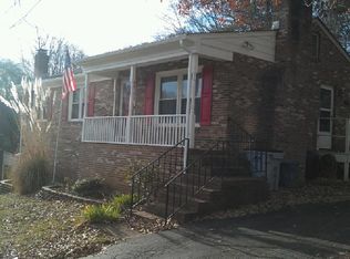 166 Deborah Dr, Lynchburg, VA
