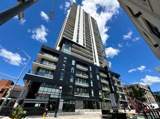 60 Charles St W #1110, Kitchener, ON N2G 0C9