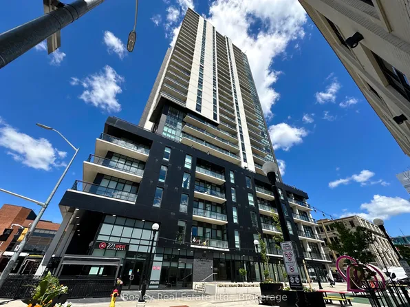 60 Charles St W, Kitchener, ON