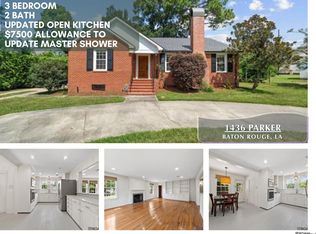 1436 Parker St, Baton Rouge, LA 70808