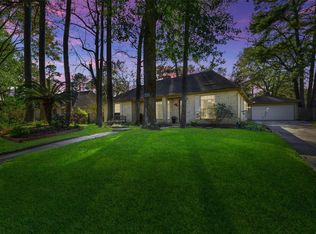 4311 Long Glen Dr, Humble, TX 77339