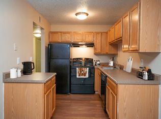 Cottonwood Creek, Saint Joseph, MO 64506