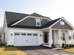 6351 Thomas Jeffrey, New Albany, OH 43054