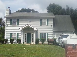 1629 Sweetgum Hl, Decatur, GA 30032