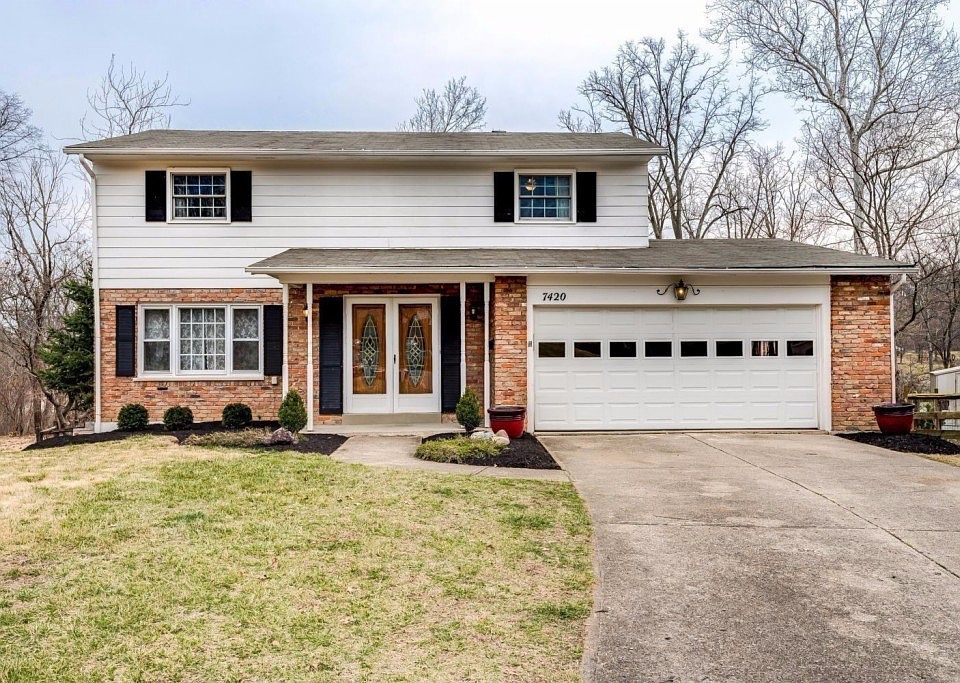 2nd image of 7420 Fruit Hill Ln