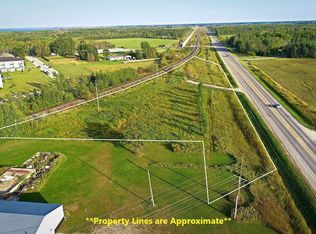 State Highway 11, Warroad, MN 56763