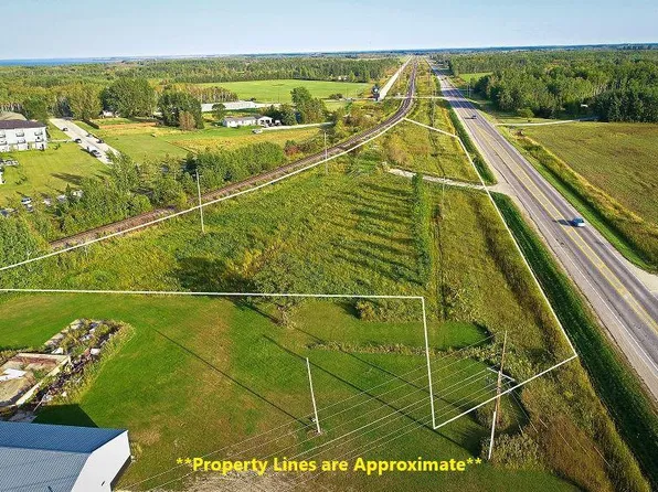 State Highway 11, Warroad, MN 56763