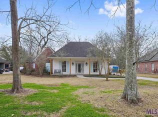 3015 Sarpy Ave, Baton Rouge, LA 70820