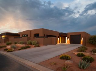 583 S Juniper Way, Ivins, UT 84738