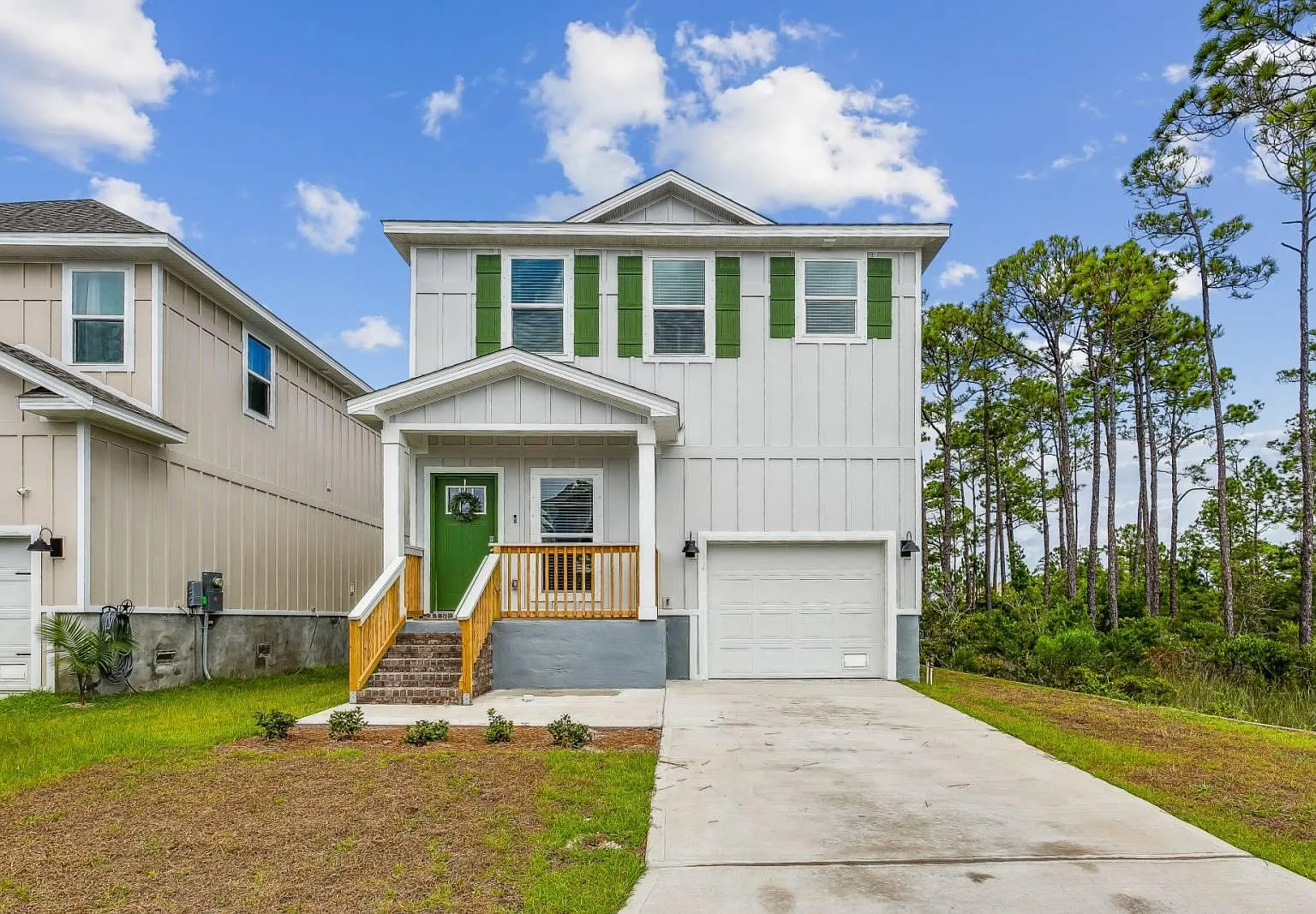 3 bed, 1741 sqft, $2,800 — Photo 1